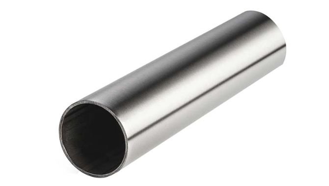 100mm 不銹鋼管應用